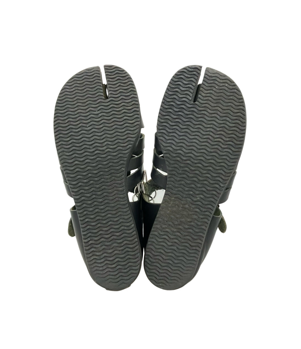 tabito 足袋サンダル メンズ SIZE 4 タビト