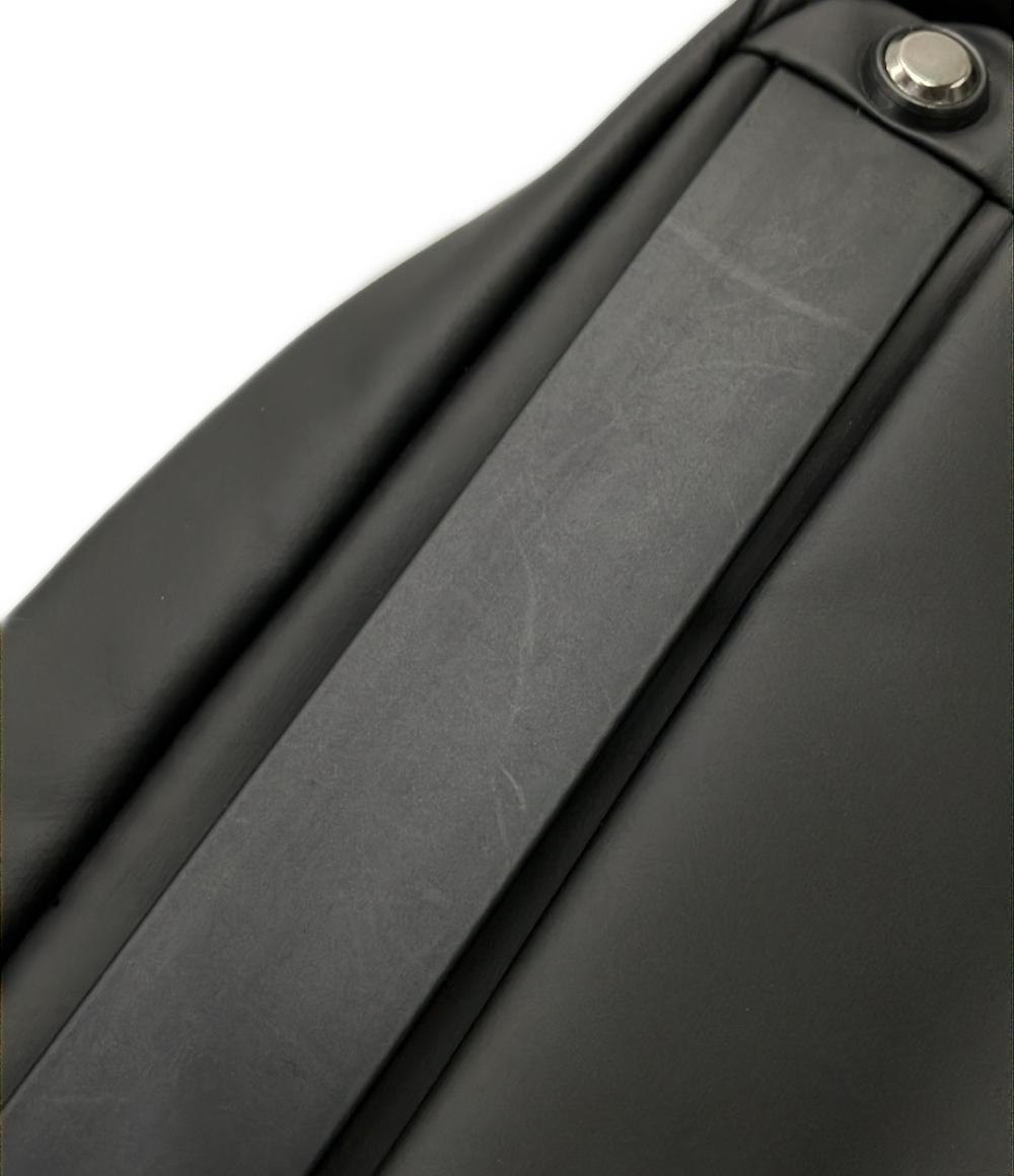 アーバンネイチャー ボディバッグ メンズ URBANATURE