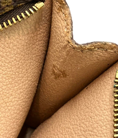 訳あり LOUIS VUITTON ポーチ モノグラム レディース ルイ・ヴィトン