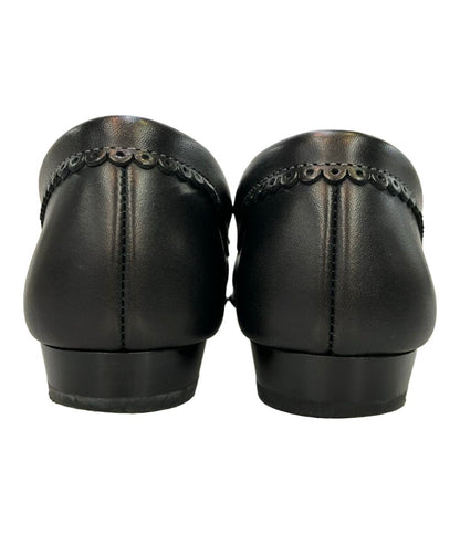 Salvatore Ferragamo パンチングローファー レディース SIZE 7 (L) サルヴァトーレフェラガモ