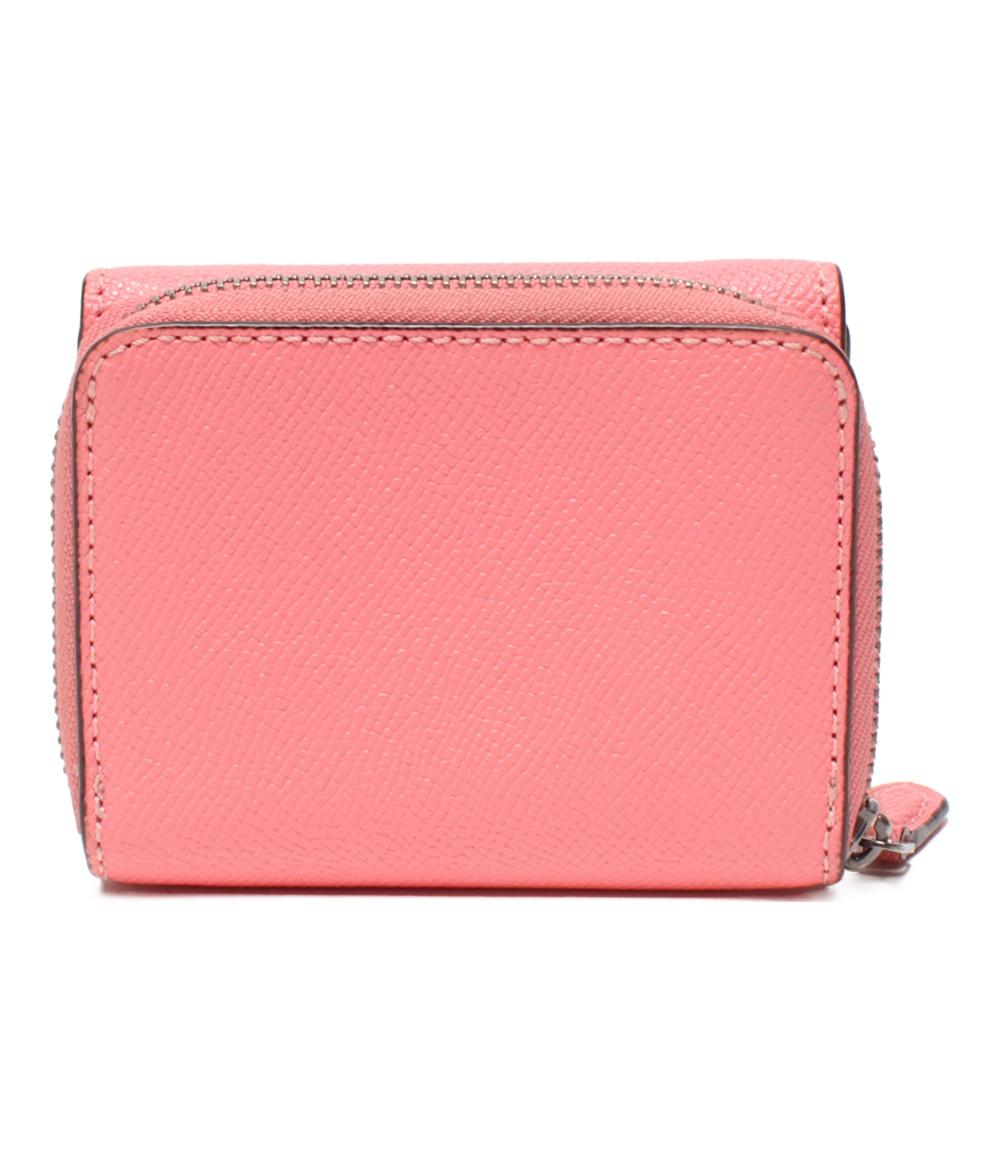 COACH 三つ折り財布 レディース コーチ