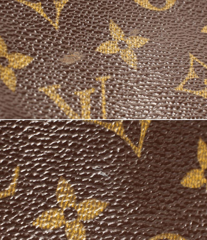 LOUIS VUITTON ポーチ ポシェット ミニ･ポシェット･アクセソワール モノグラム M58009 レディース ルイ・ヴィトン