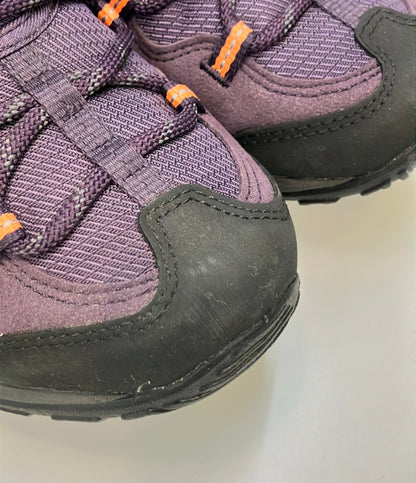 美品 Columbia ローカットスニーカー 2016362507 レディース SIZE 24.5 コロンビア