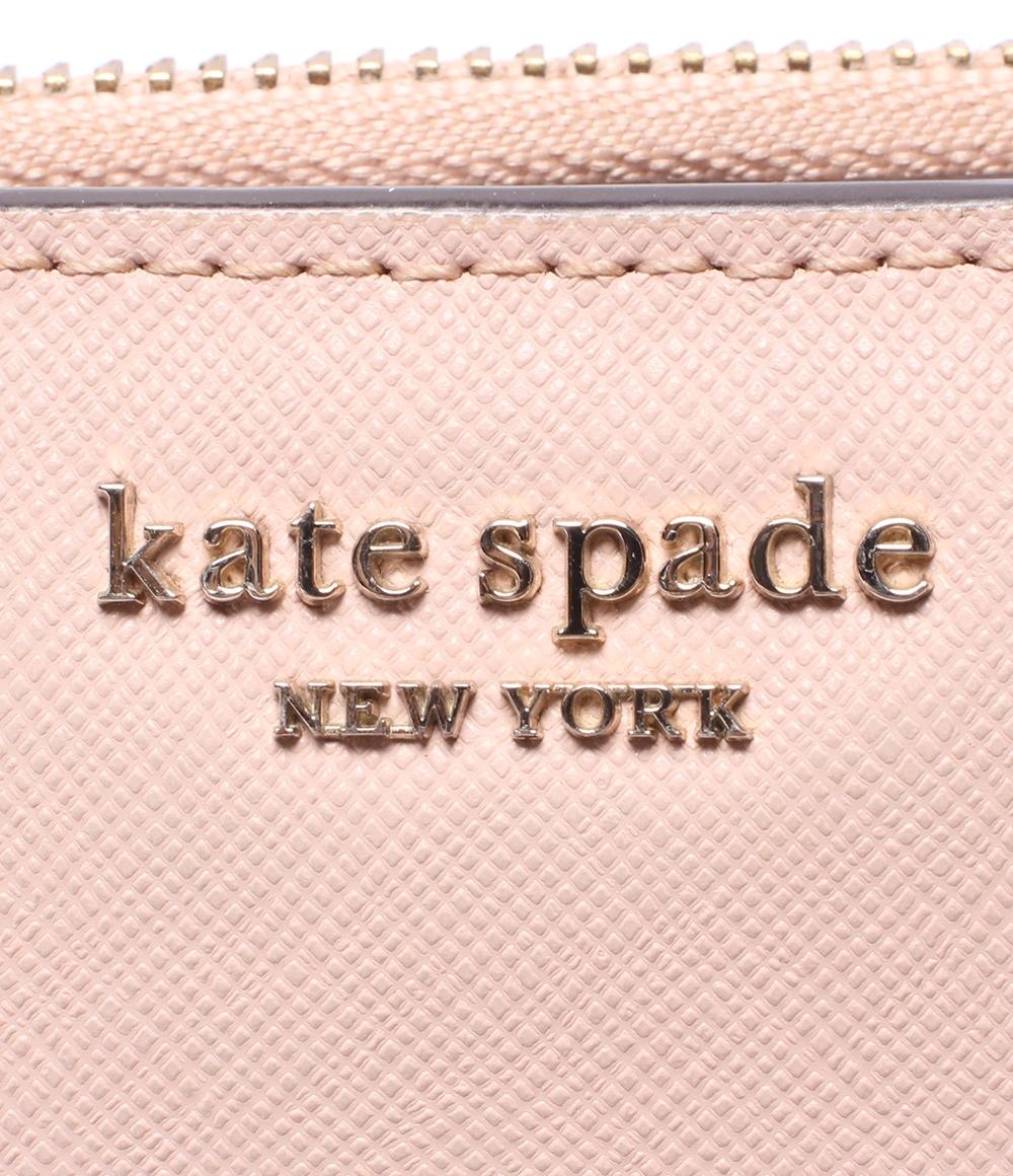 ケイトスペード 二つ折り財布 WLRU5431 レディース Kate Spade