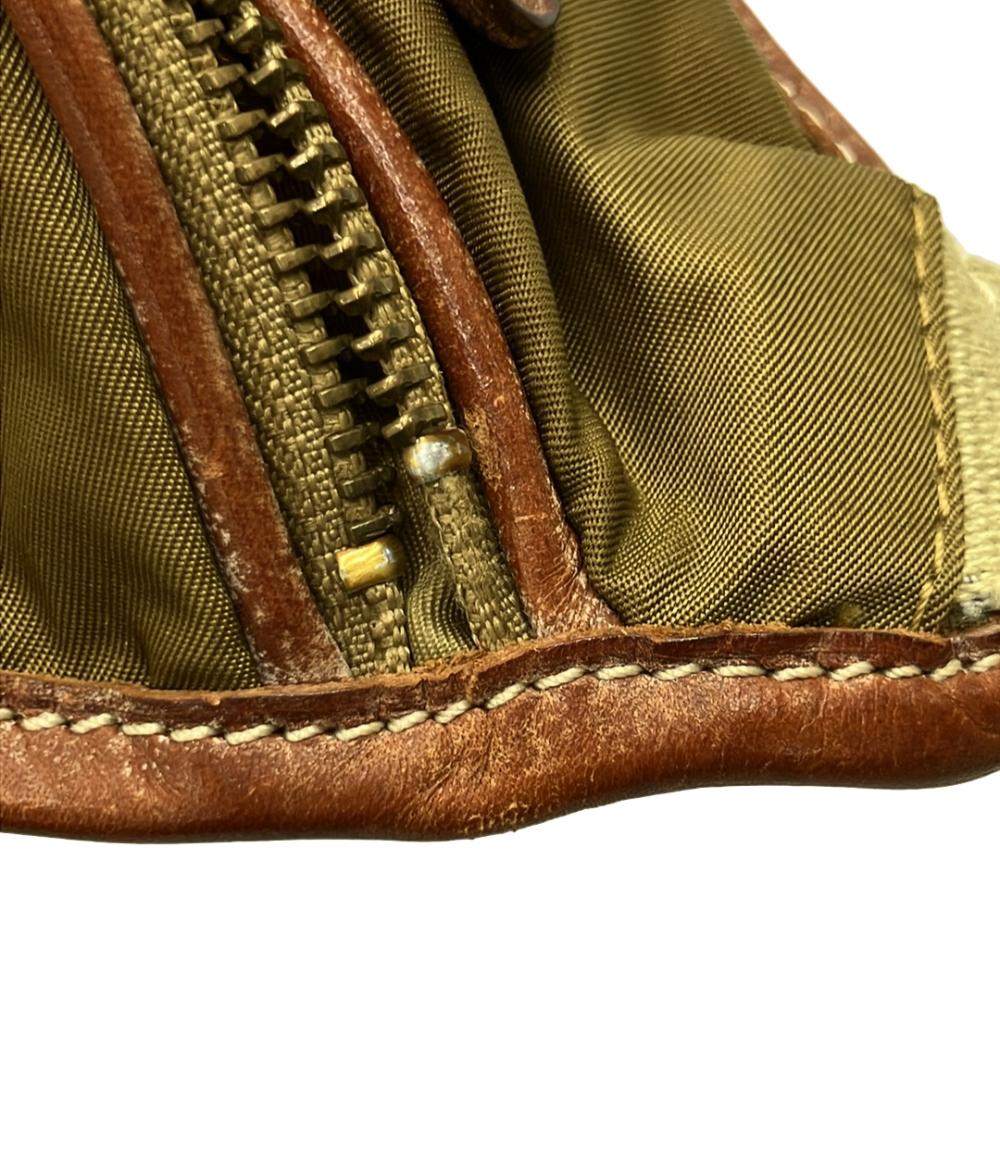 フェリージ ウエストポーチ メンズ Felisi