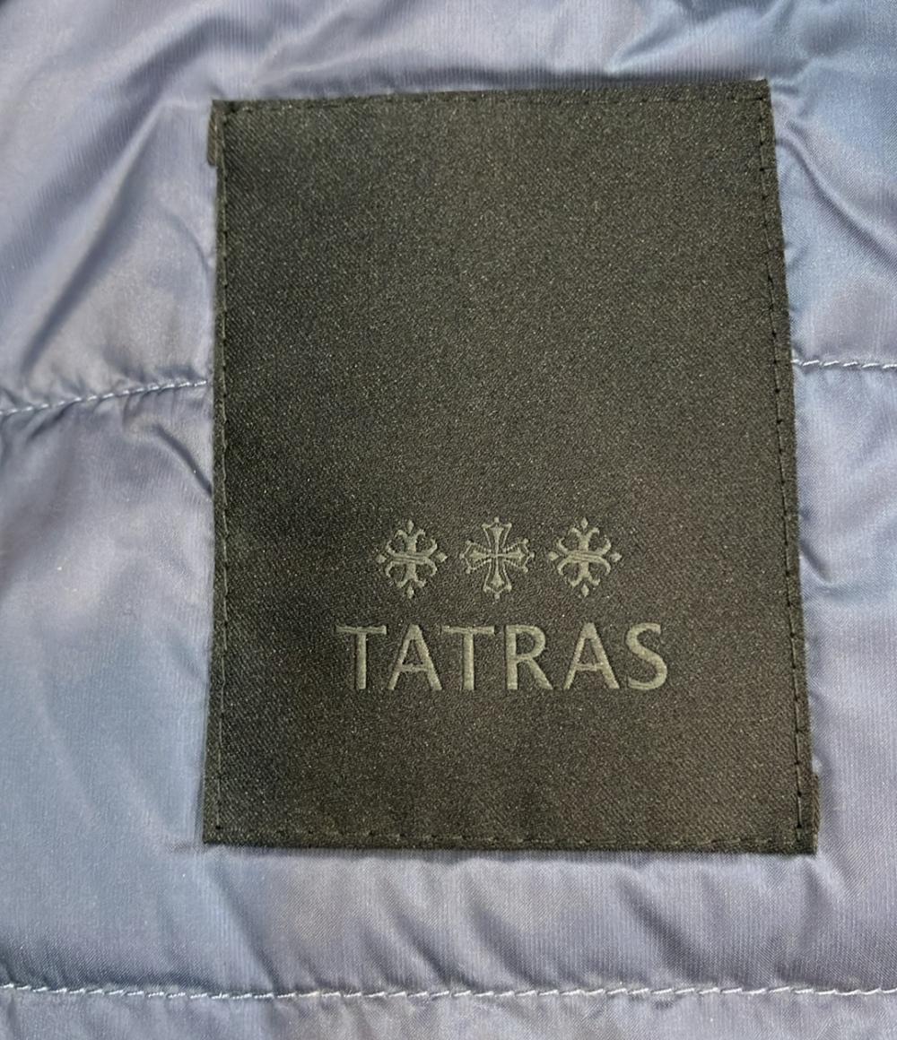 美品 タトラス ショート丈ダウンジャケット レディース SIZE 2 (M) TATRAS