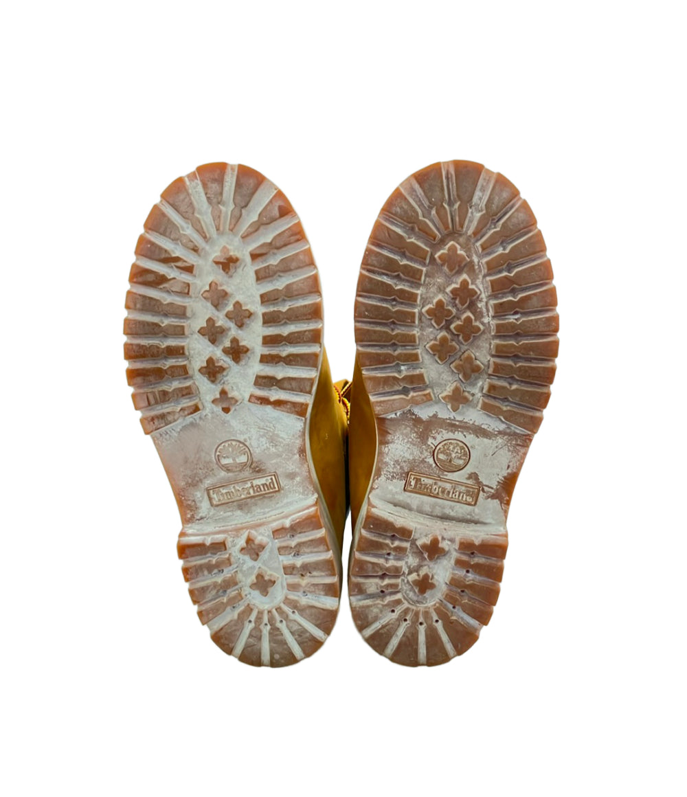 Timberland ショートブーツ キッズ SIZE 22.5 (M) ティンバーランド