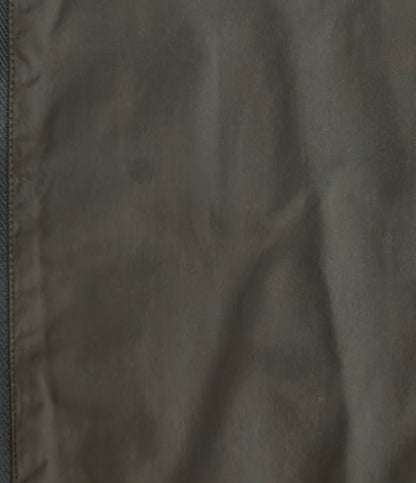 訳あり LOUIS VUITTON テープロゴリフレクター ブルゾン RM181 FHM HEB98W メンズ SIZE 52 (XL) ルイ・ヴィトン