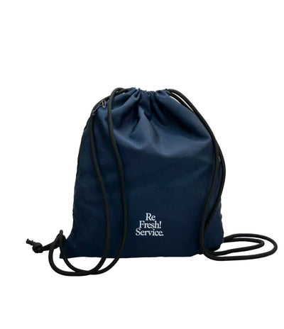 リフレッシュサービス 巾着リュック BG281 メンズ ReFreah!Service.