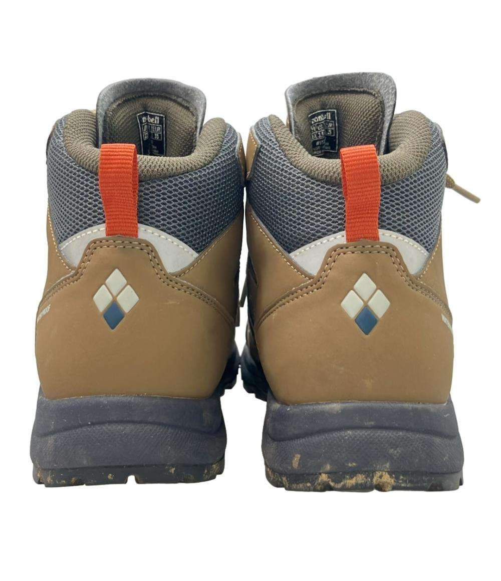 mont-bell トレッキングシューズ ラップランドブーツ 1129507 キッズ SIZE 22.0 モンベル