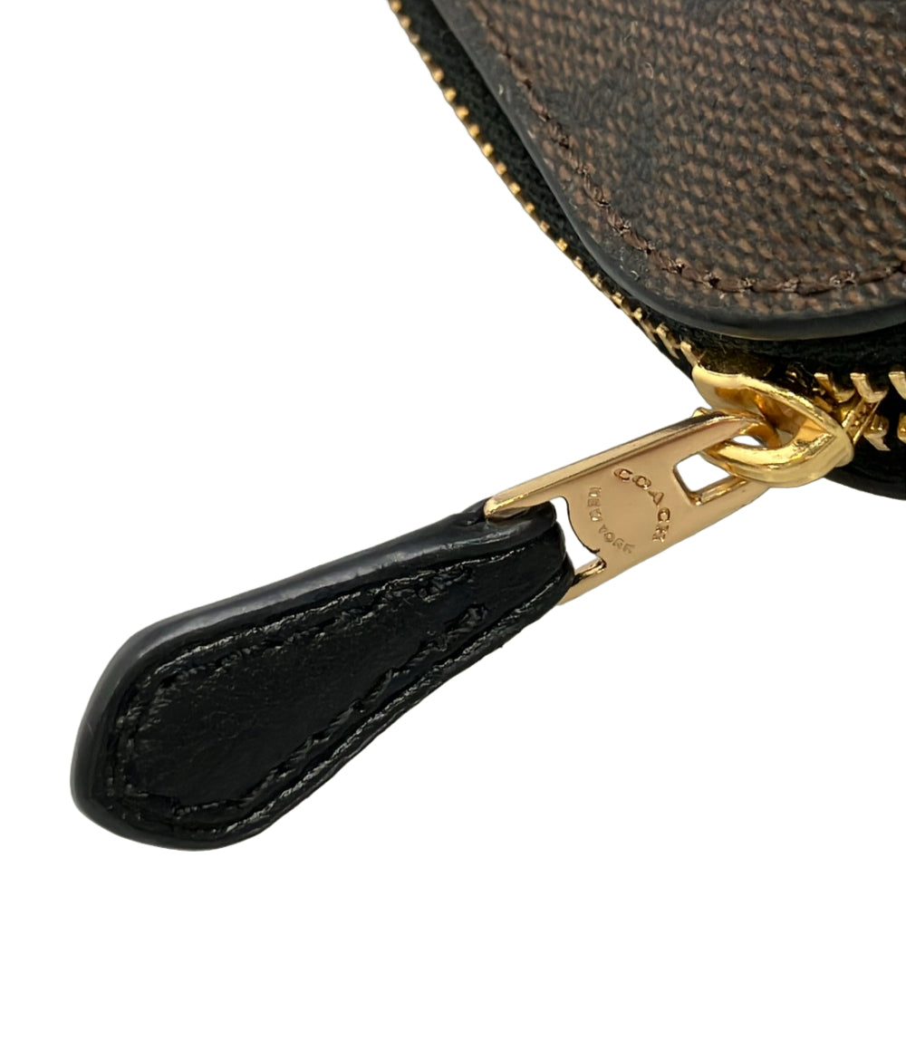 COACH ポーチ シグネチャー F53385 レディース コーチ