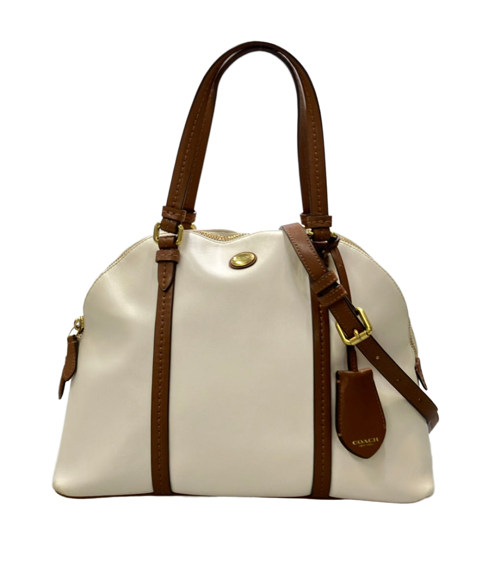 COACH 2WAY ハンドバッグ ショルダーバッグ 斜め掛け F25671 レディース コーチ