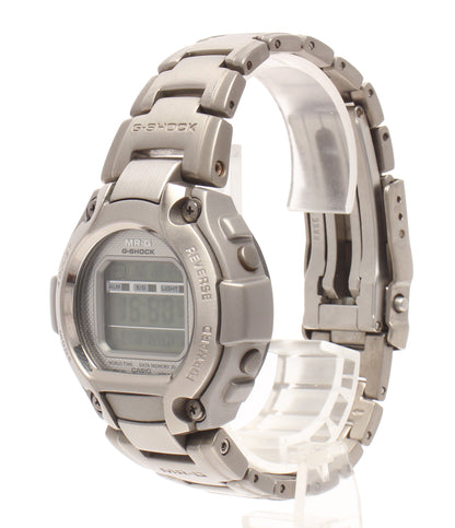 CASIO 腕時計 MR-G G-SHOCK ジーショック クオーツ MRG-220T メンズ カシオ