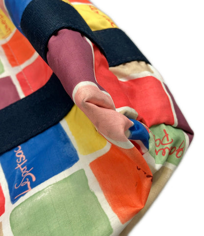 LeSportsac トートバッグ 肩掛け レディース レスポートサック