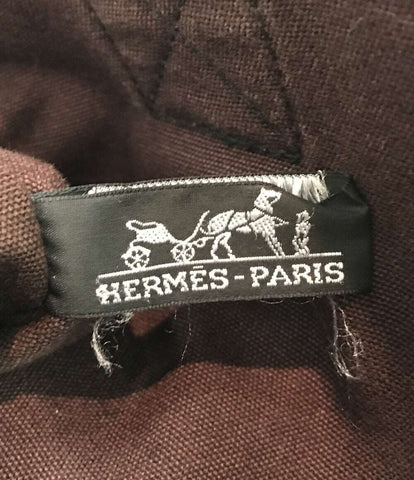 エルメス  バイカラートートバッグ フールトゥカバス     ユニセックス   HERMES