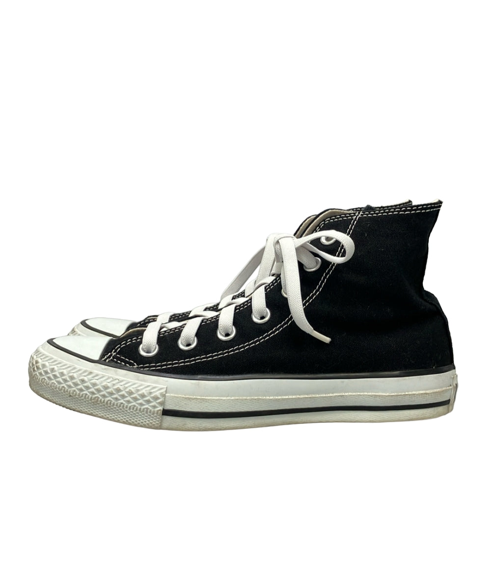CONVERSE ハイカットスニーカー ゴム紐 レディース SIZE 23.5 コンバース
