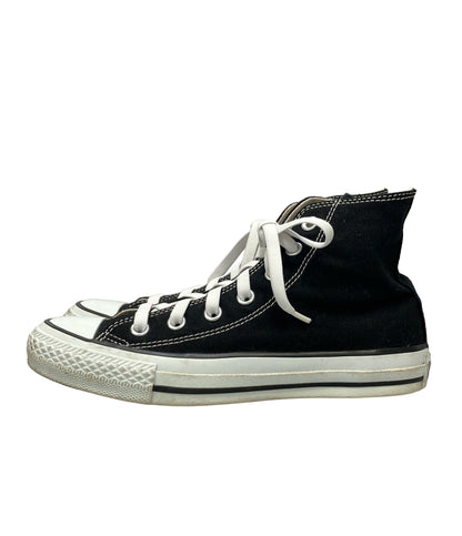 CONVERSE ハイカットスニーカー ゴム紐 レディース SIZE 23.5 コンバース