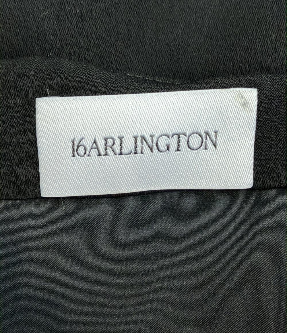 美品 16arlington ドレストップス ミニドレス レディース SIZE 12 (L) シックスティーン・アーリントン