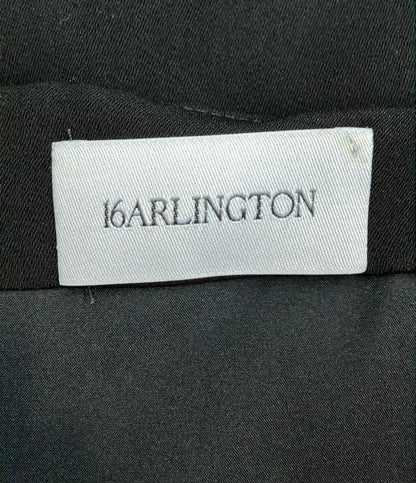 美品 16arlington ドレストップス ミニドレス レディース SIZE 12 (L) シックスティーン・アーリントン
