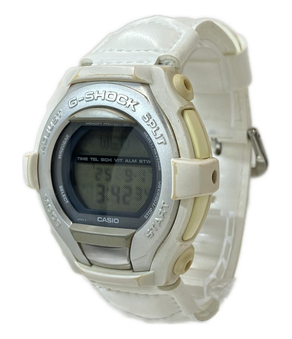 カシオ 腕時計 G-COOL G-SHOCK クオーツ GT-000 メンズ CASIO