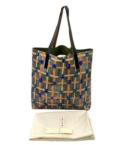 MARNI トートバッグ ショルダーバッグ 肩掛け レディース マルニ