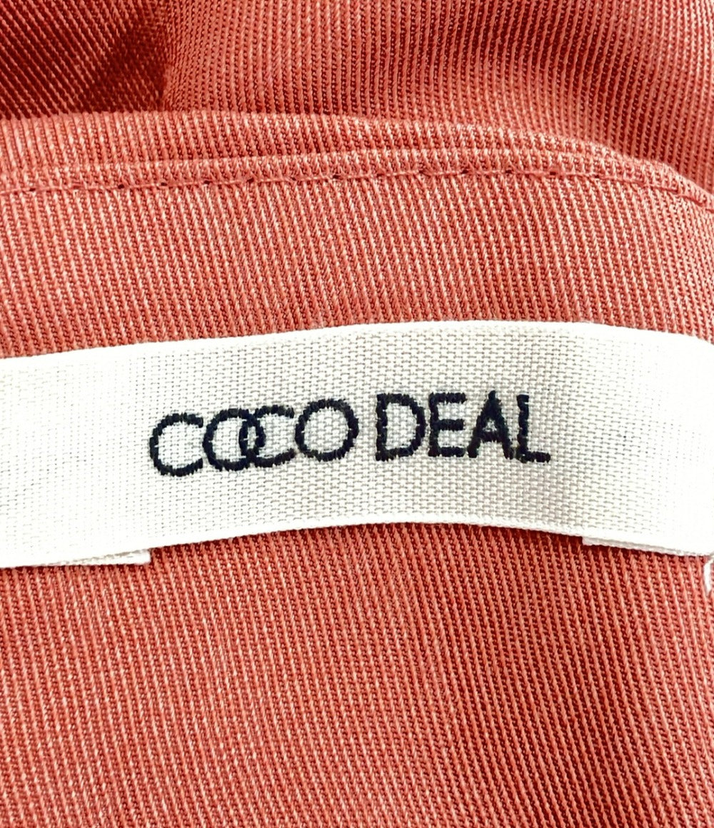 美品 ココディール ロングスカート レディース SIZE 2 (M) COCO DEAL