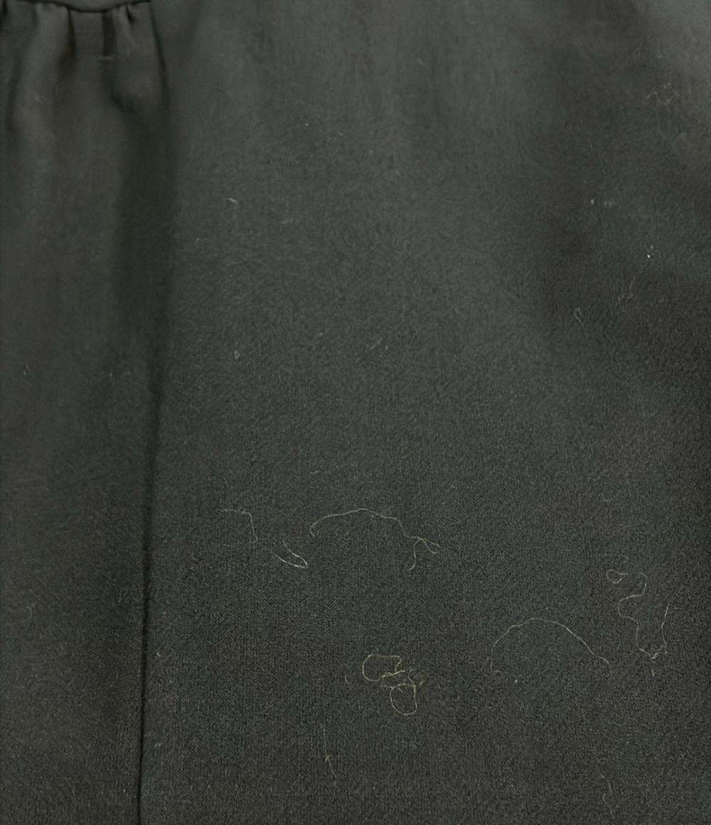 YOKO CHAN ロングスリーブバックティアードワンピース YCD-522-813 レディース SIZE 40 (M) ヨーコチャン