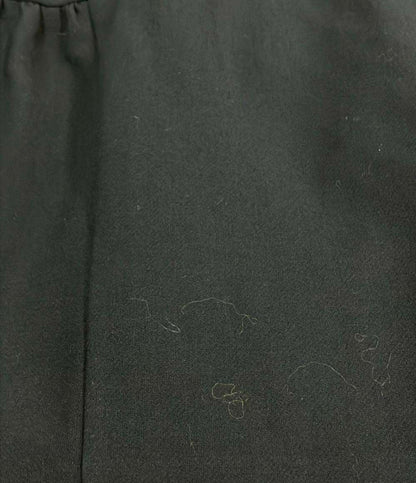 YOKO CHAN ロングスリーブバックティアードワンピース YCD-522-813 レディース SIZE 40 (M) ヨーコチャン