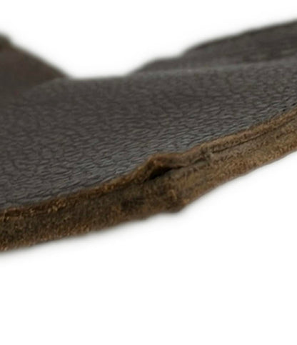 イルビゾンテ 4連キーケース コインケース キーリング付き メンズ IL BISONTE