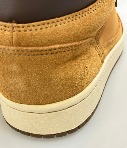 美品 VANS ブーツスニーカー SK8 VOOTS V2531OTS2 メンズ SIZE 25.5 ヴァンズ