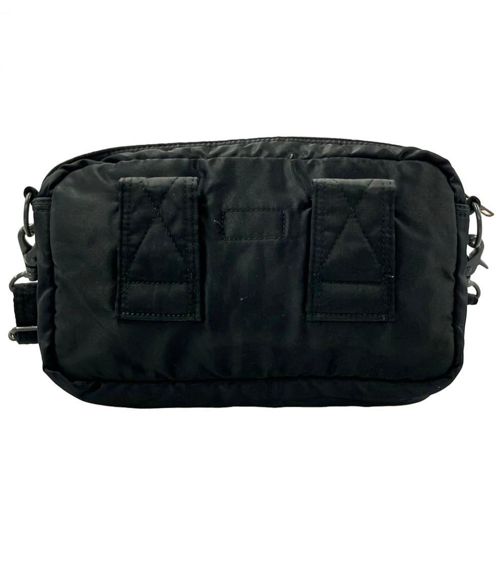 PORTER ショルダーバッグ 斜め掛け タンカー メンズ ポーター