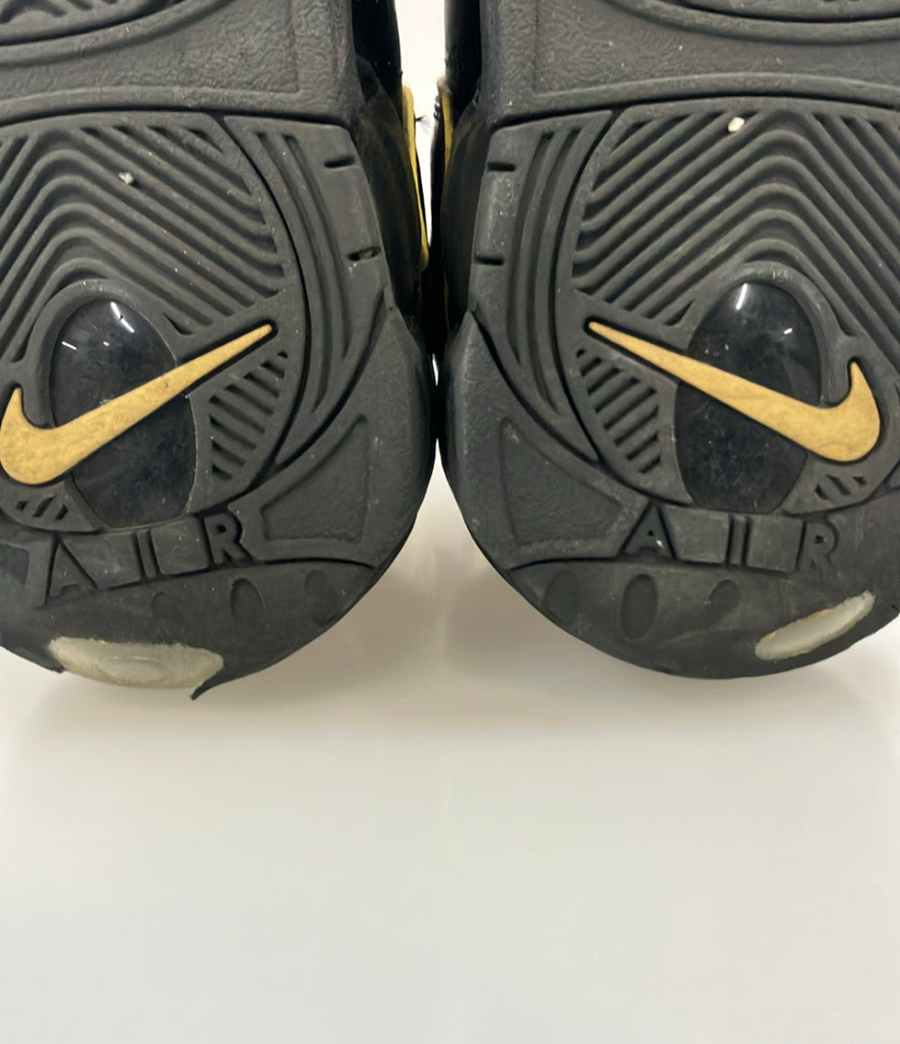 NIKE ミドルカットスニーカー AIR MORE UPTEMPO 96 FRANCE QS AV3810