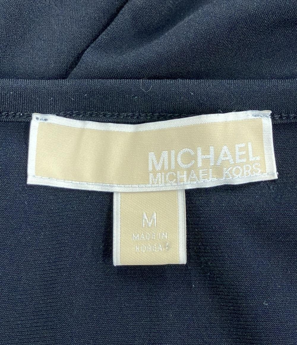 マイケルコース ノースリーブワンピース レディース SIZE M (M) Michael Kors