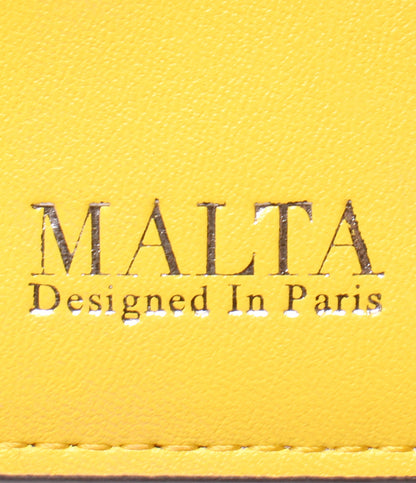 MALTA 三つ折り財布 レディース マルタ