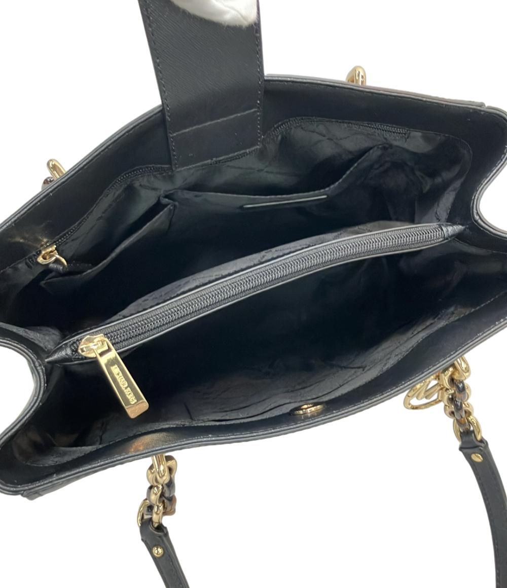 美品 マイケルコース トートバッグ レディース MICHAEL KORS