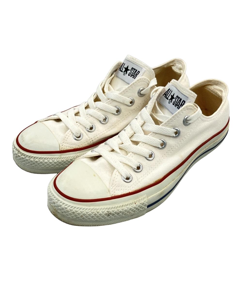 CONVERSE ローカットスニーカー レディース SIZE 24.0 (L) コンバース