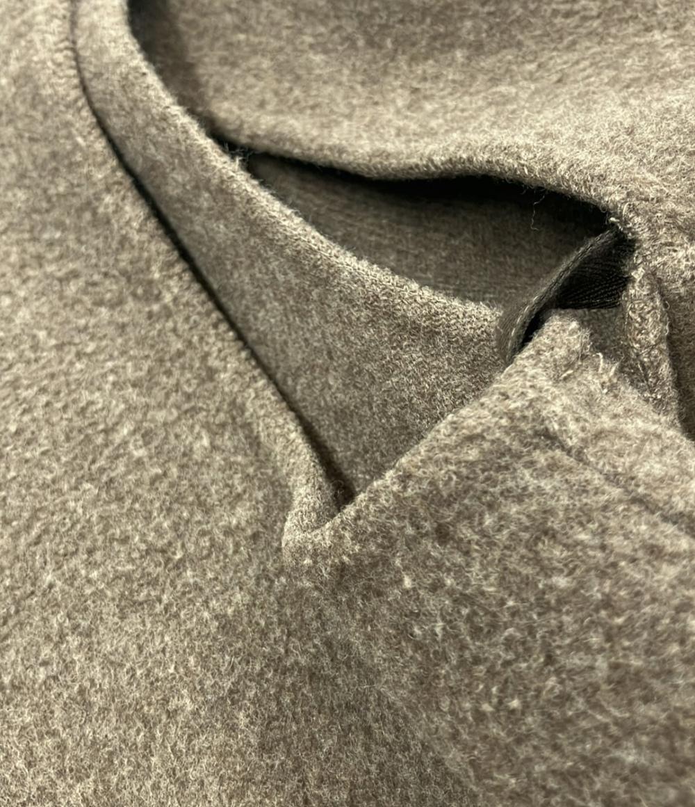 メゾンスペシャル チェスターコート レディース SIZE 38 (M) MAISON SPECIAL