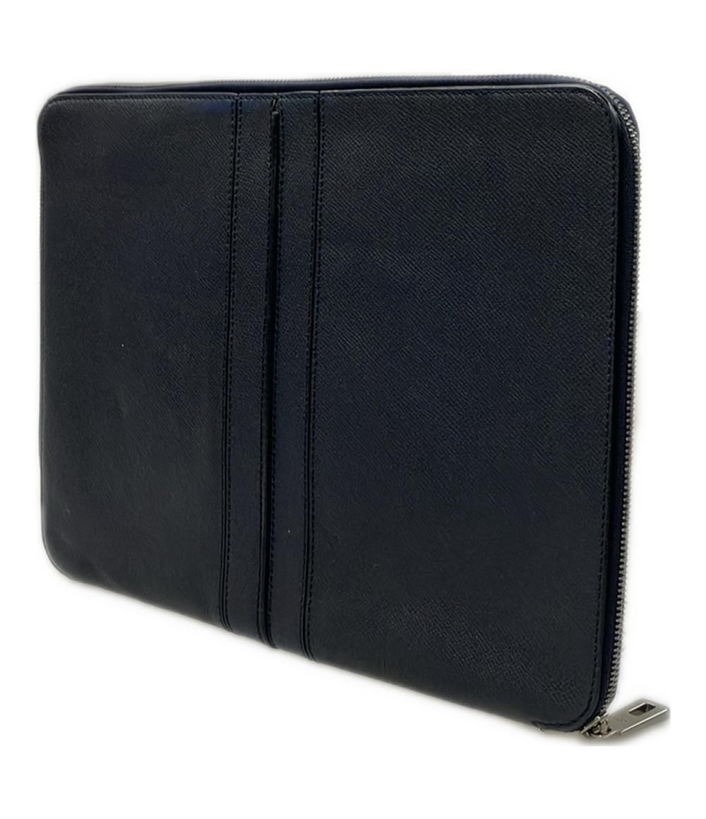 TOD’S クラッチバッグ セカンドバッグ メンズ トッズ