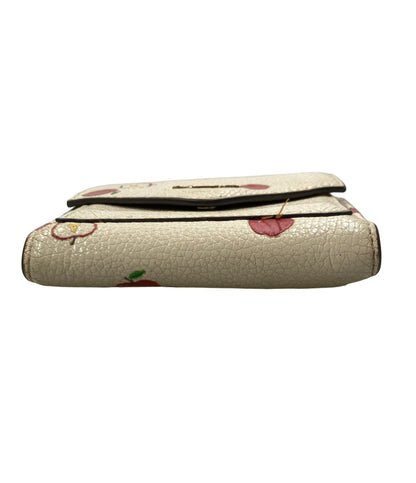 COACH 二つ折り財布 レザー 76545 レディース コーチ