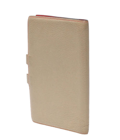 エルメス 手帳カバー □M刻印 アジェンダヴィジョン ユニセックス HERMES