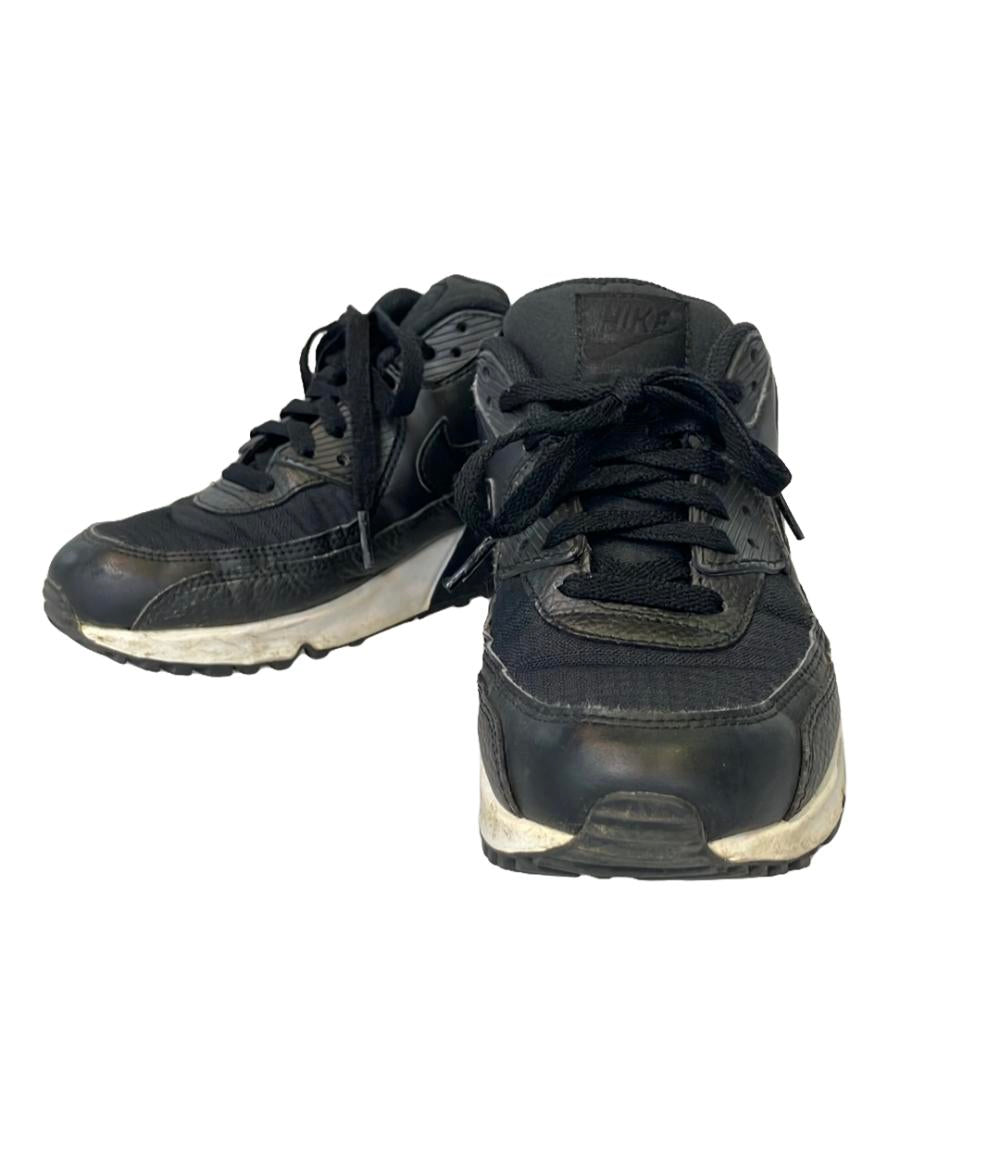 ナイキ ローカットスニーカー AIR MAX 90 325213-064 レディース SIZE 24.5 (L) NIKE