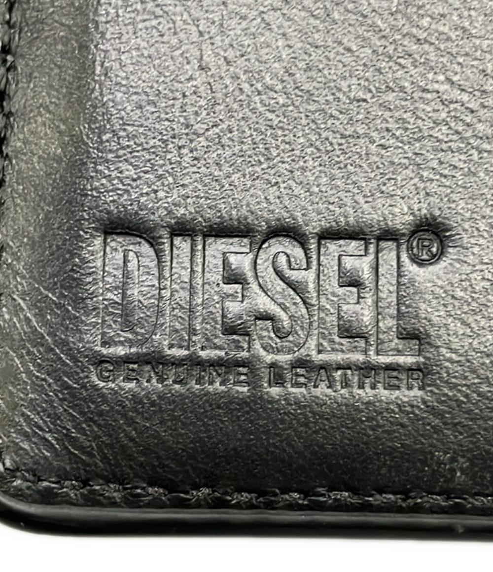 DIESEL 二つ折り財布 メンズ ディーゼル