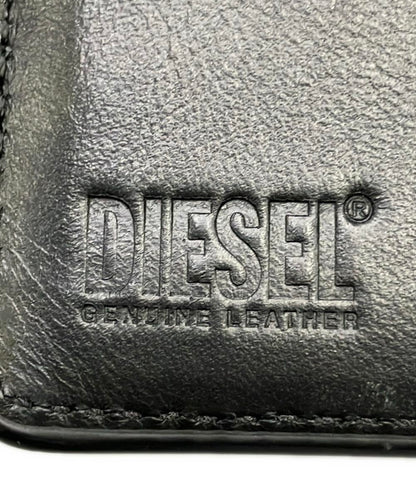 DIESEL 二つ折り財布 メンズ ディーゼル
