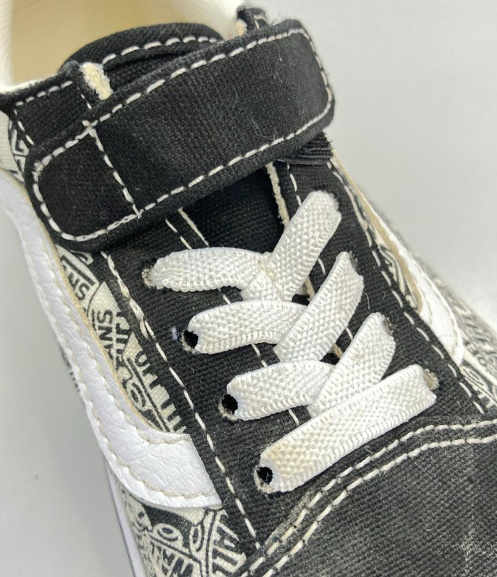 バンズ ローカットスニーカー キッズ SIZE 20.0 (M) VANS