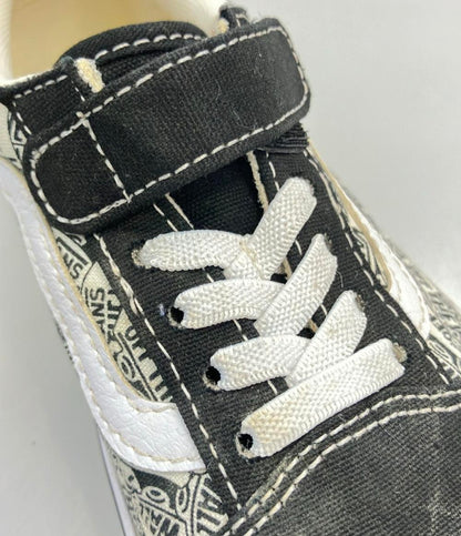 バンズ ローカットスニーカー キッズ SIZE 20.0 (M) VANS