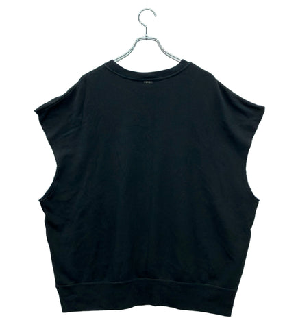 PORTER CLASSIC ベスト ハンドワークピースコットンカツベスト PC-006-3171 メンズ SIZE 3 (L) ポータークラシック