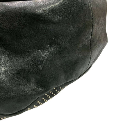 Jimmy Choo ショルダーバッグ スタッズ 肩掛け レディース ジミーチュウ