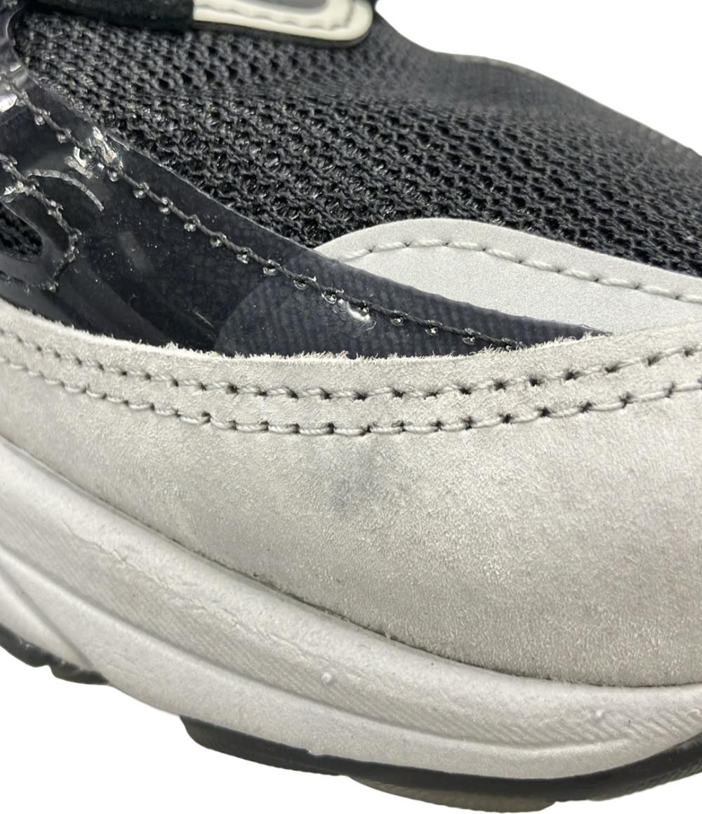 NEW BALANCE ローカットスニーカー U990JC6 メンズ SIZE 27.0 ニューバランス