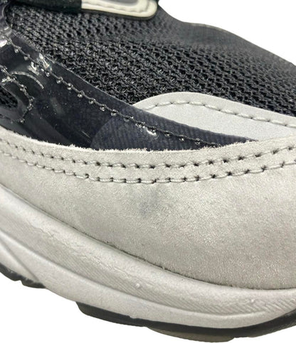 NEW BALANCE ローカットスニーカー U990JC6 メンズ SIZE 27.0 ニューバランス