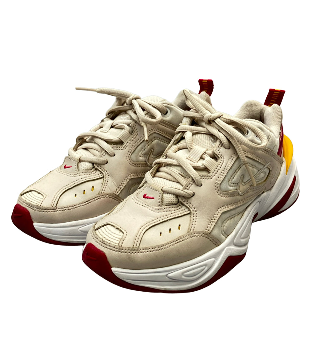 NIKE ローカットスニーカー M2K TEKNO AO3108-016 レディース SIZE 23.0 ナイキ